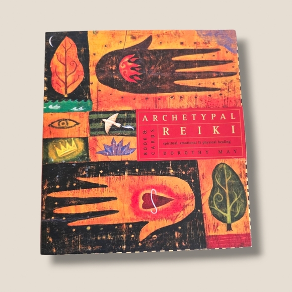 Deck & Guidebook – Multicolor - Picture 2 of 5